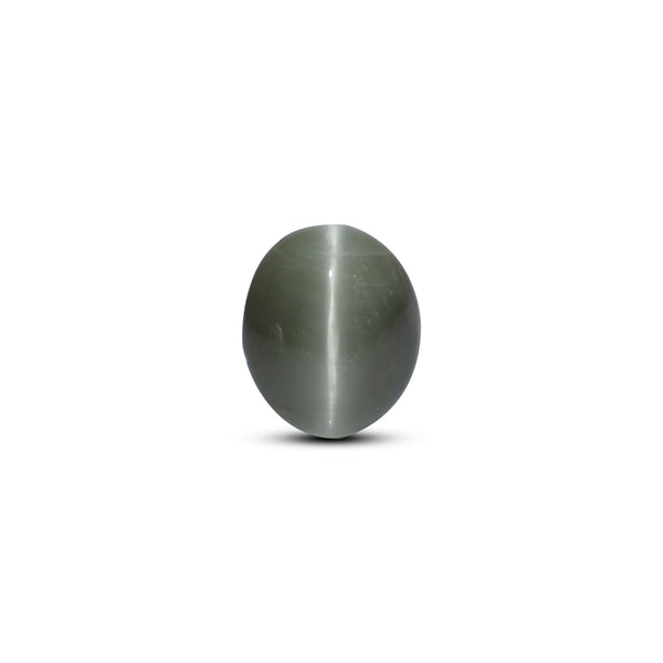 Catseye - 4.7 Carat - Pramogh