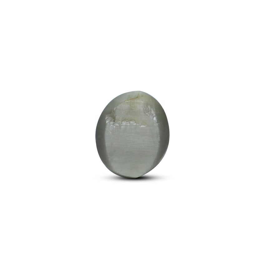 Catseye - 4.7 Carat