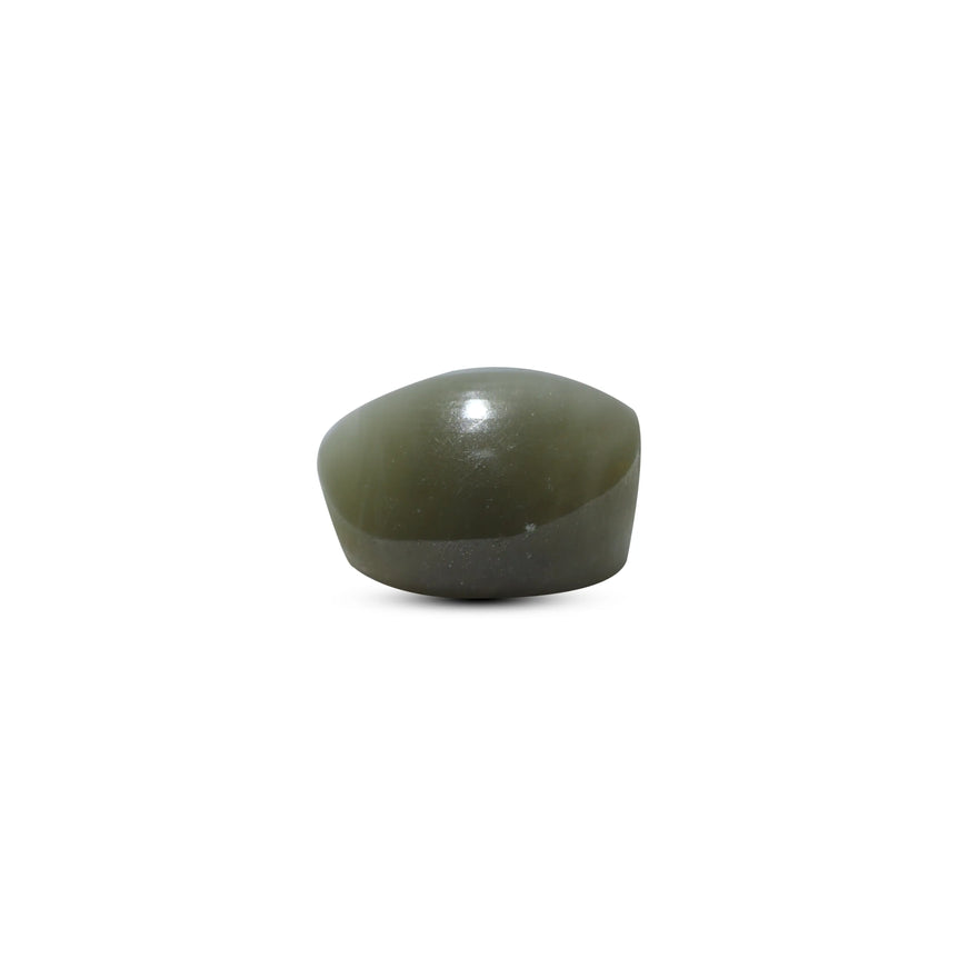 Catseye - 4.7 Carat