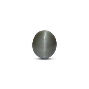 Catseye - 6.3 Carat - Pramogh