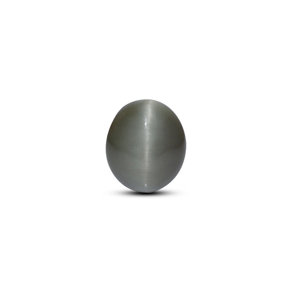 Catseye - 6.3 Carat - Pramogh
