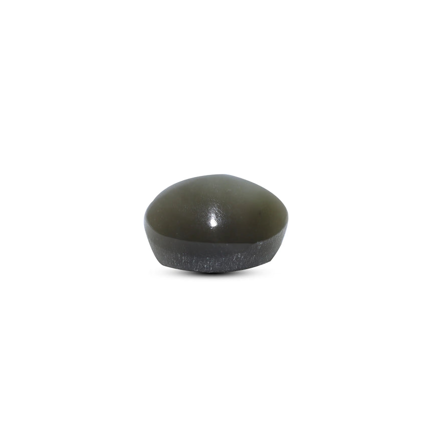 Catseye - 6.3 Carat