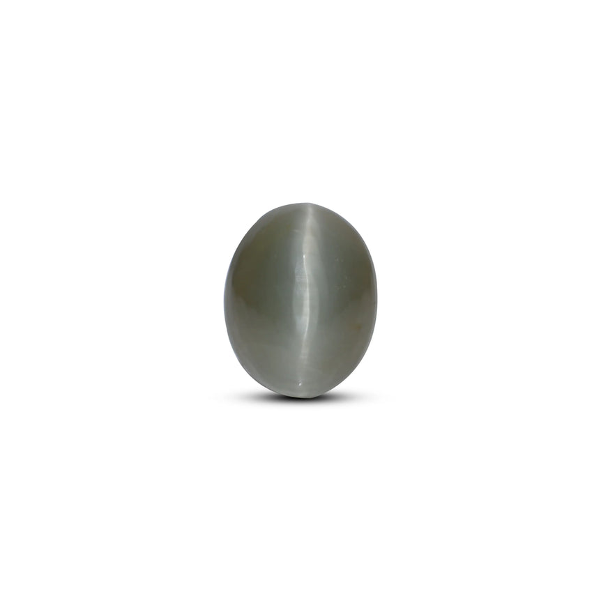 Catseye - 4.25 Carat - Pramogh