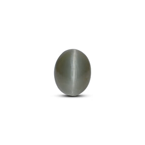 Catseye - 4.25 Carat - Pramogh