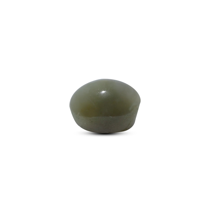 Catseye - 7.2 Carat