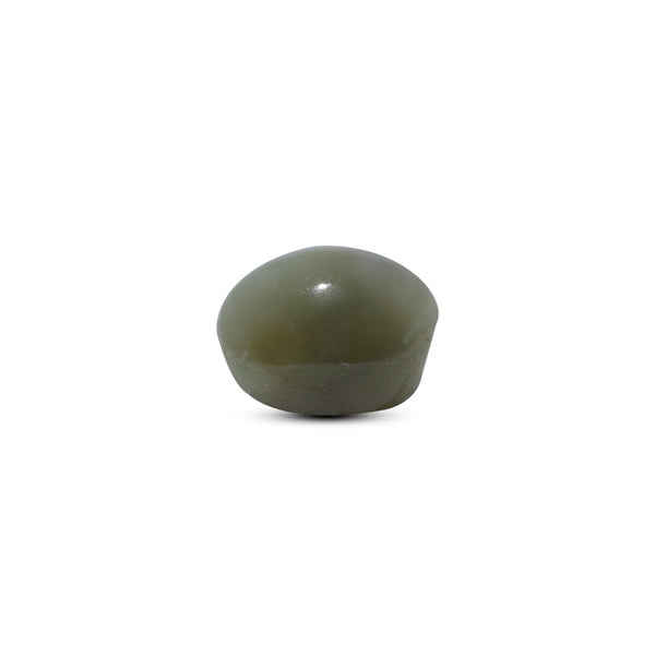 Catseye - 7.2 Carat