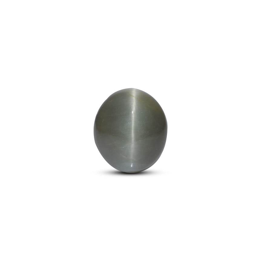 Catseye - 6.05 Carat - Pramogh