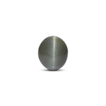 Catseye - 6.05 Carat - Pramogh