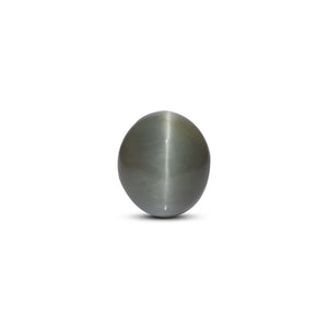 Catseye - 6.05 Carat - Pramogh