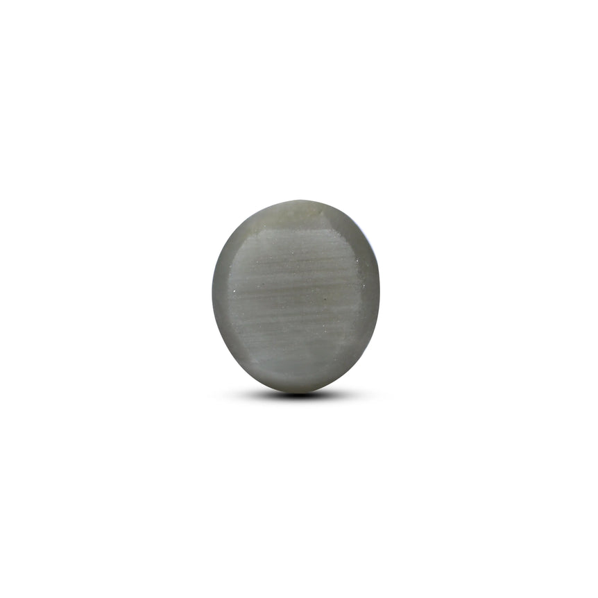 Catseye - 6.05 Carat