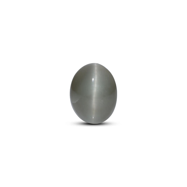 Catseye - 4.65 Carat - Pramogh