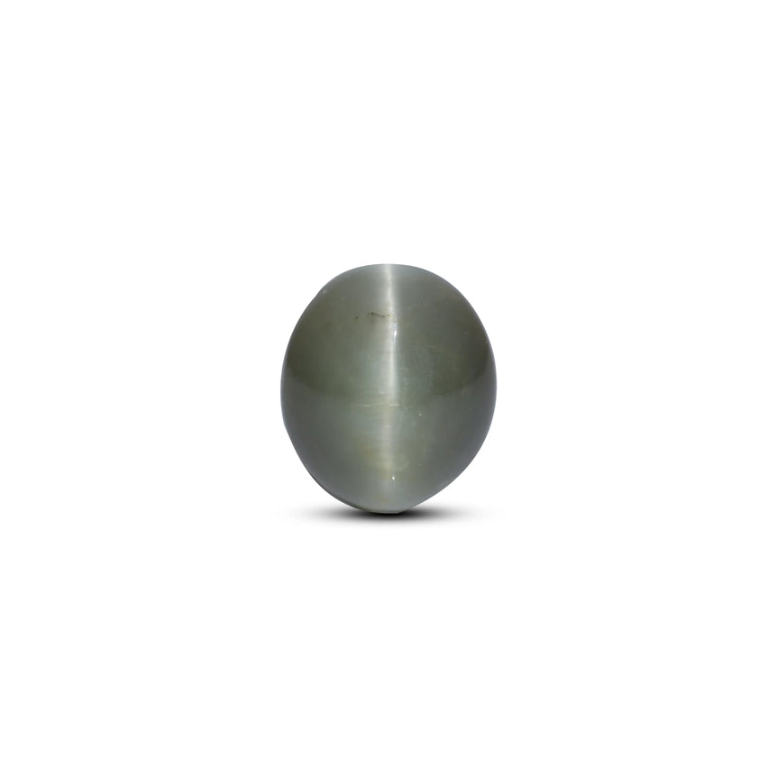 Catseye - 7.2 Carat - Pramogh