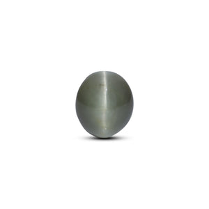 Catseye - 7.2 Carat - Pramogh