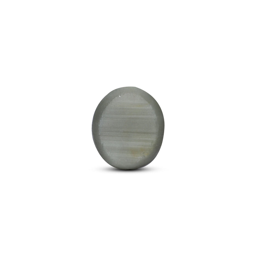 Catseye - 7.2 Carat