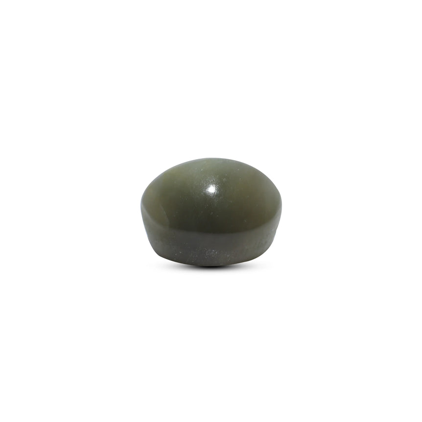 Catseye - 7.2 Carat