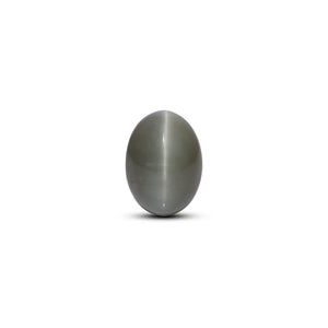 Catseye - 5.75 Carat - Pramogh