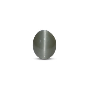 Catseye - 4.8 Carat - Pramogh