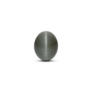 Catseye - 8.2 Carat - Pramogh