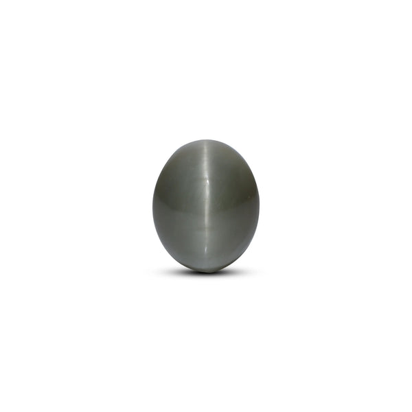 Catseye - 8.2 Carat - Pramogh