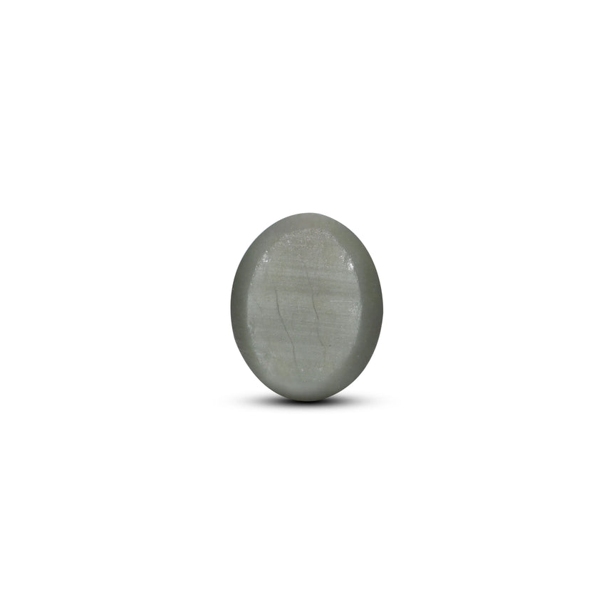 Catseye - 8.2 Carat