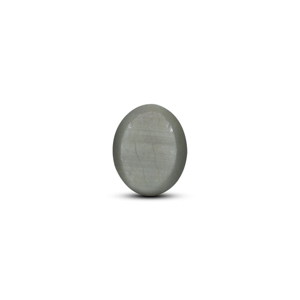 Catseye - 8.2 Carat
