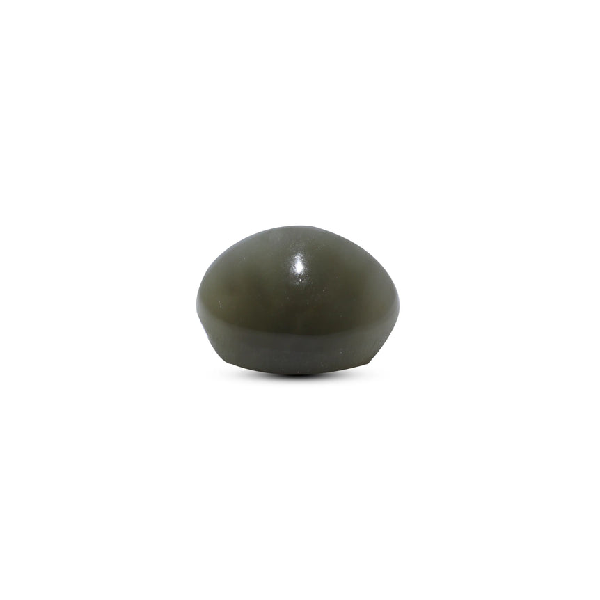 Catseye - 8.2 Carat