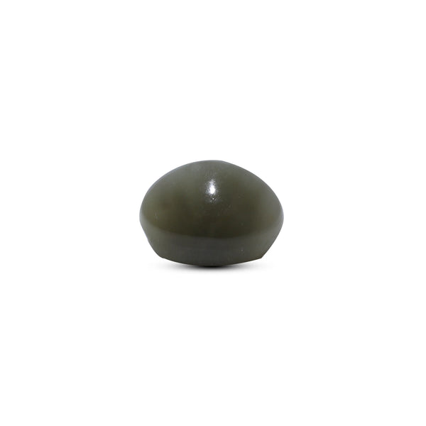 Catseye - 8.2 Carat