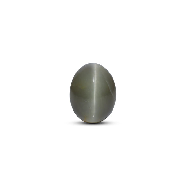Catseye - 7.2 Carat - Pramogh