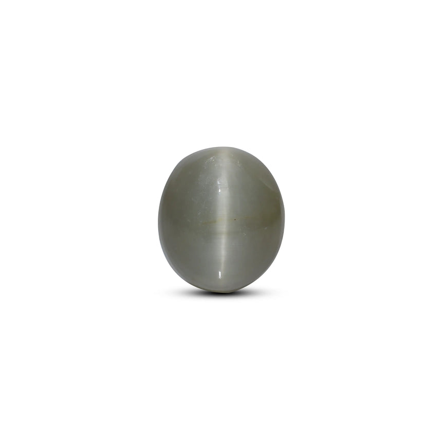 Catseye - 3.6 Carat - Pramogh