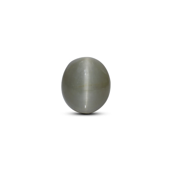 Catseye - 3.6 Carat - Pramogh