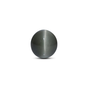 Catseye - 6.65 Carat - Pramogh