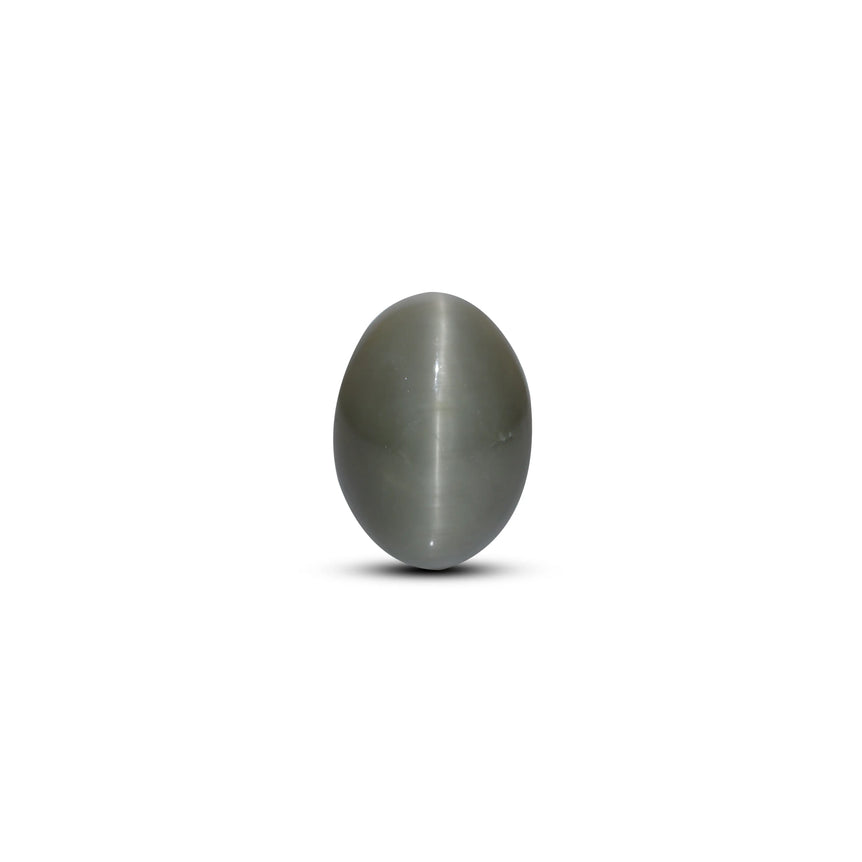 Catseye - 5.55 Carat - Pramogh