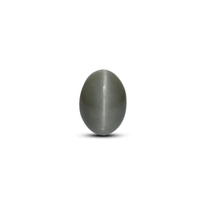 Catseye - 5.55 Carat - Pramogh