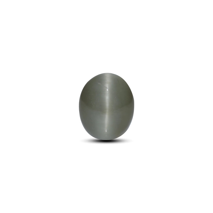 Catseye - 4.03 Carat - Pramogh