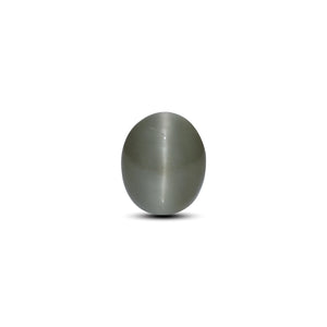 Catseye - 4.03 Carat - Pramogh