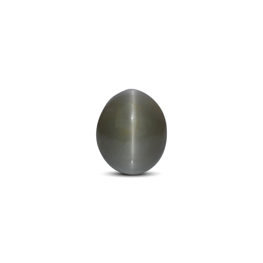Catseye - 6.65 Carat - Pramogh