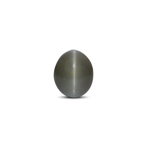Catseye - 6.65 Carat - Pramogh