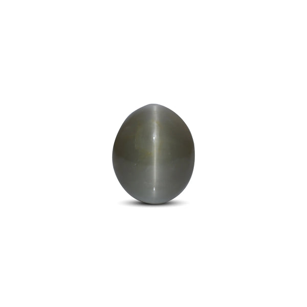 Catseye - 6.65 Carat - Pramogh