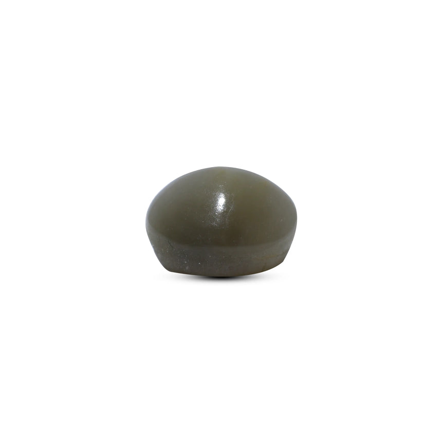 Catseye - 6.65 Carat