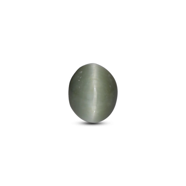 Catseye - 4.56 Carat - Pramogh