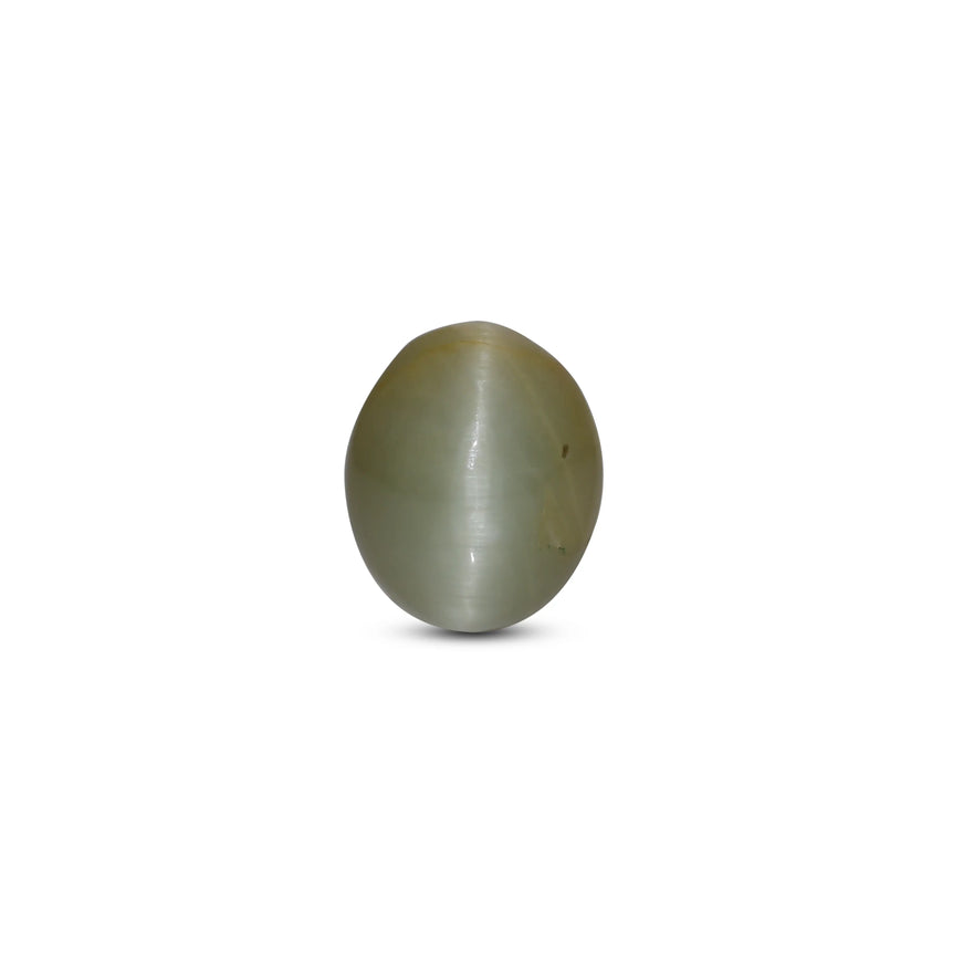 Catseye - 3.42 Carat - Pramogh