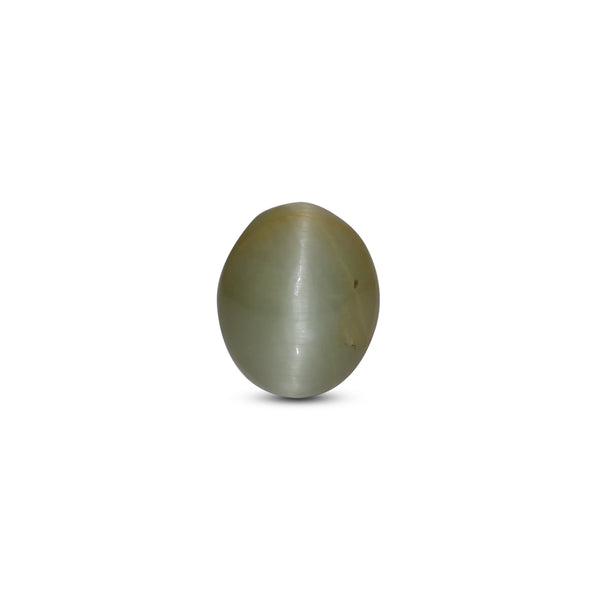 Catseye - 3.42 Carat - Pramogh