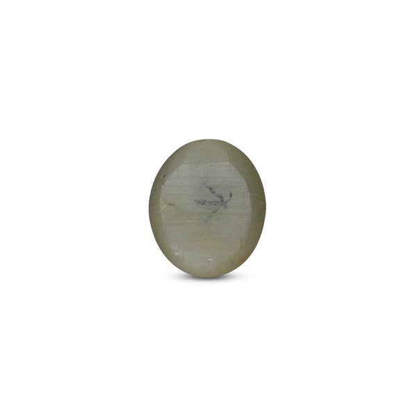 Catseye - 3.42 Carat