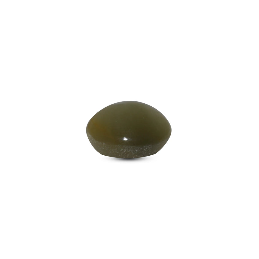 Catseye - 3.42 Carat
