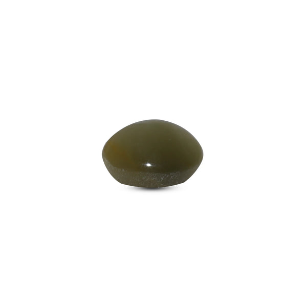 Catseye - 3.42 Carat