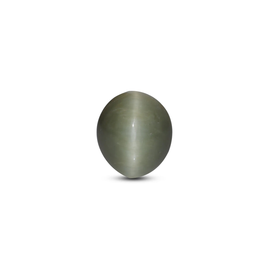 Catseye - 4.2 Carat - Pramogh