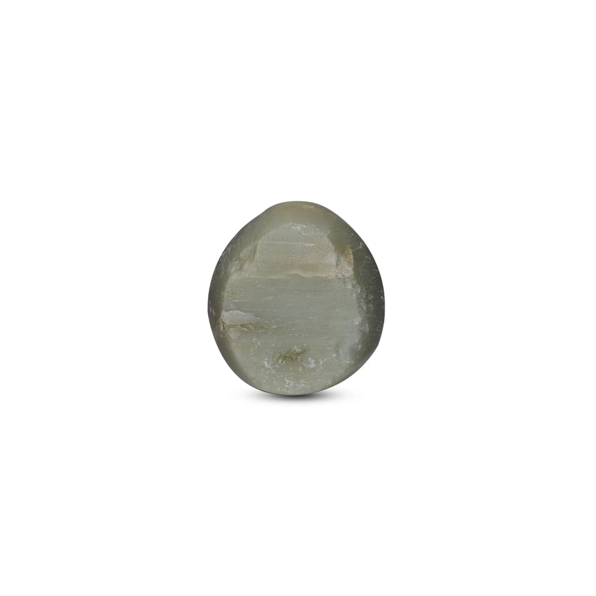 Catseye - 4.2 Carat