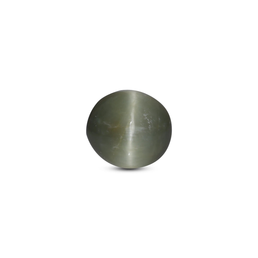 Catseye - 4.6 Carat - Pramogh