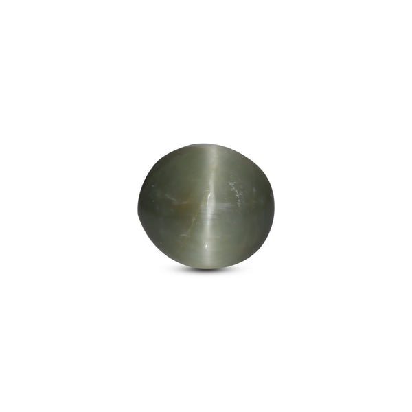 Catseye - 4.6 Carat - Pramogh