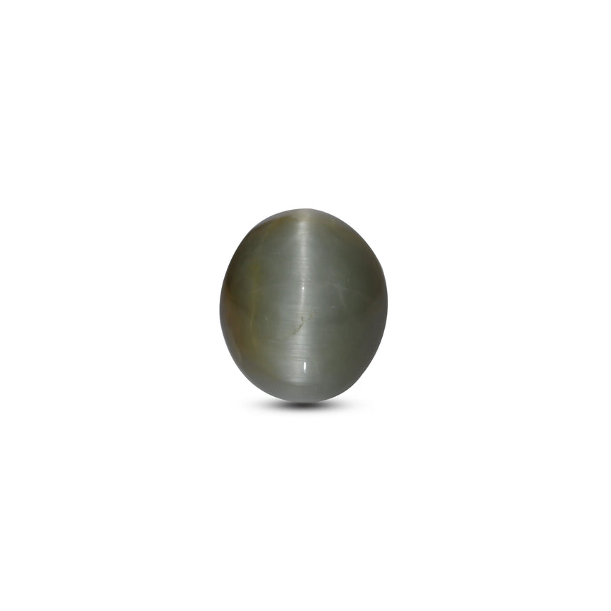 Catseye - 3.73 Carat - Pramogh